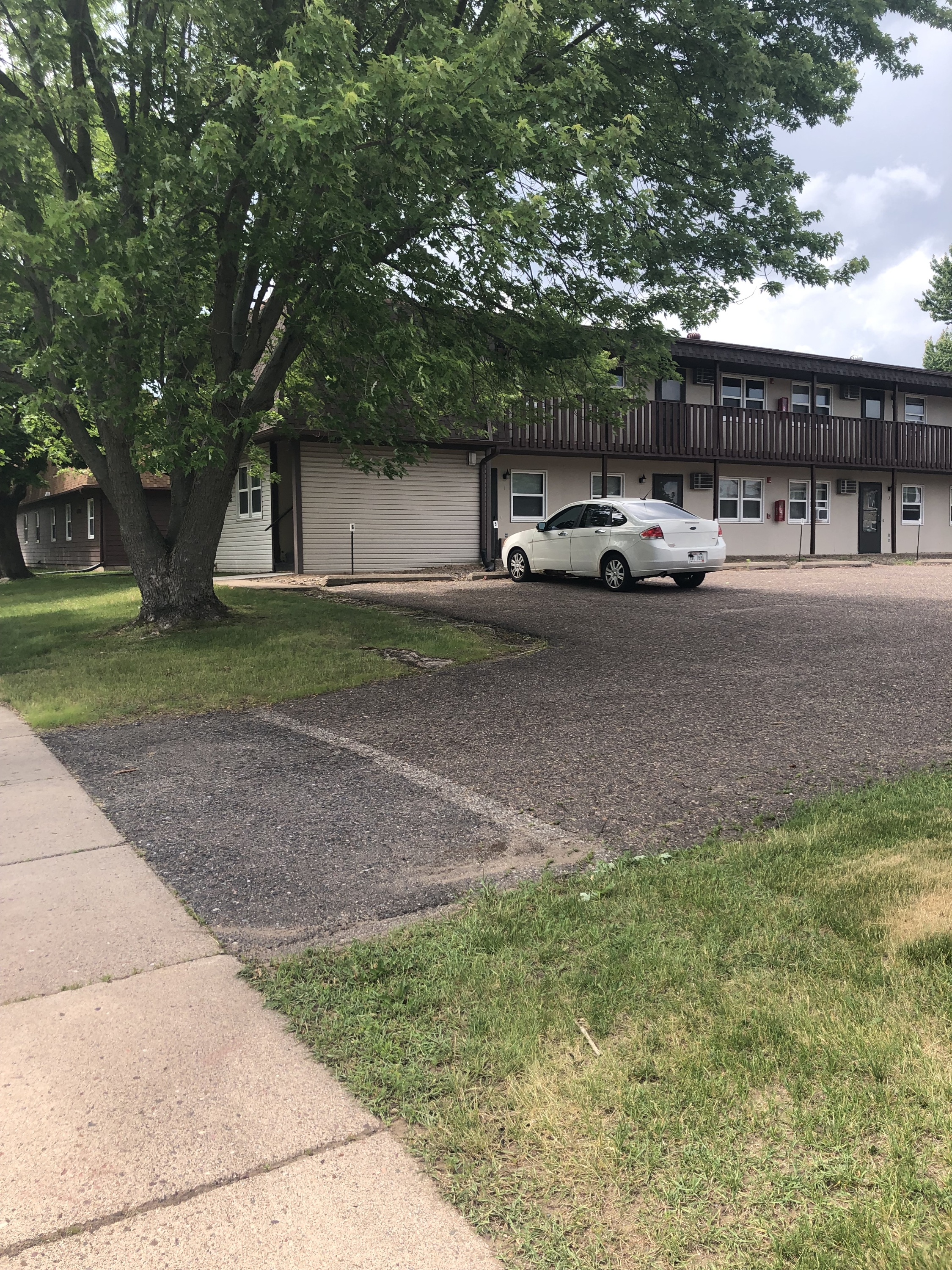 4512 Speros Lane - 1