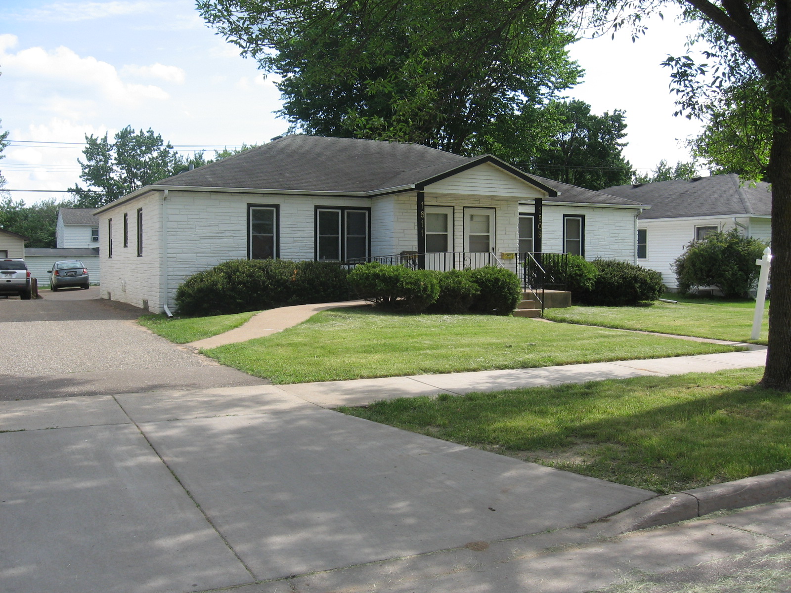 1811 Hopkins Avenue - 2